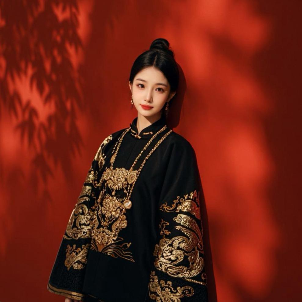 玄真阁
