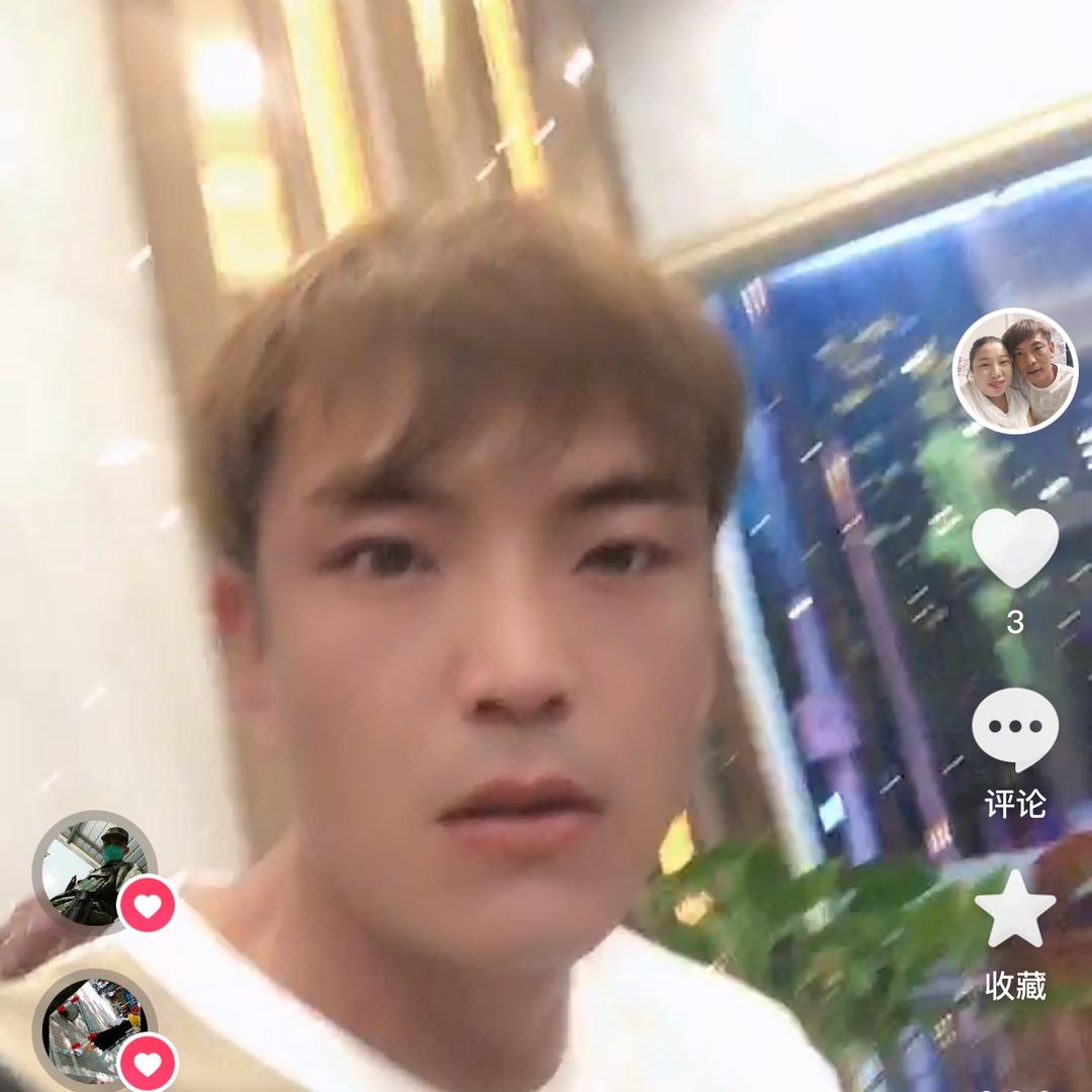 小阿哥大号