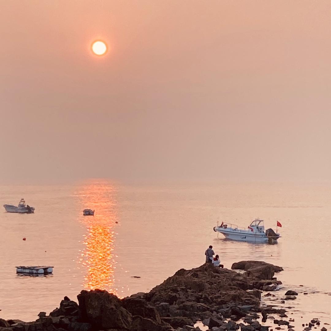 桂闲有时也不太闲