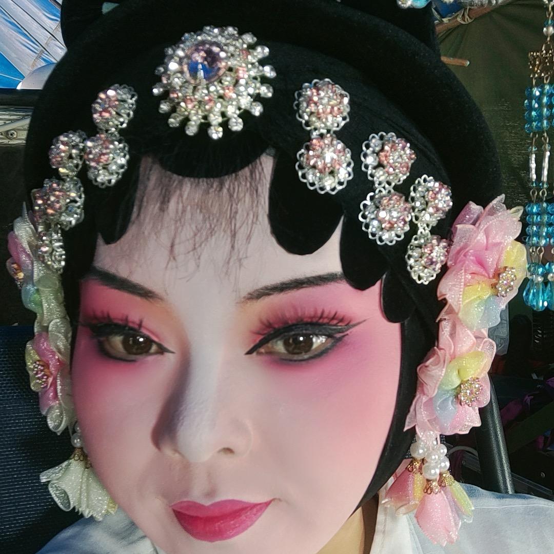 婺剧团，🍀🍀🍀。🌹🌹🌹