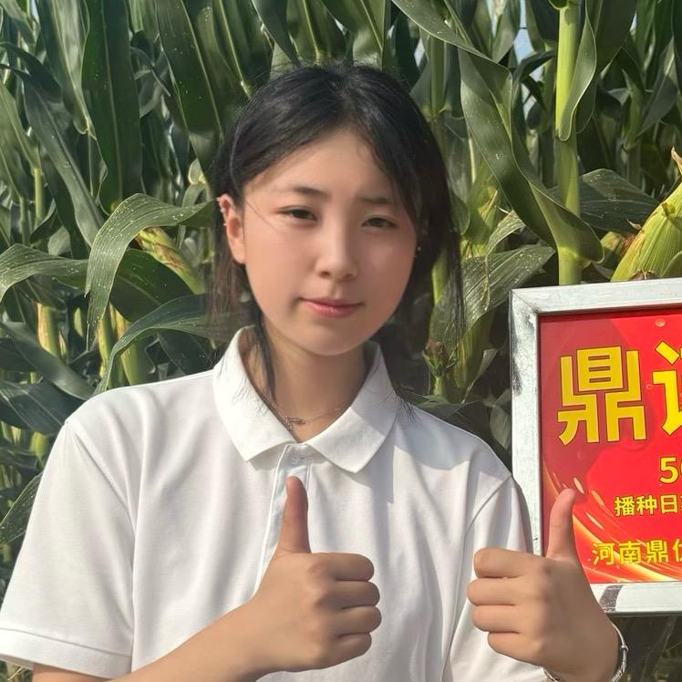 小仙女助农