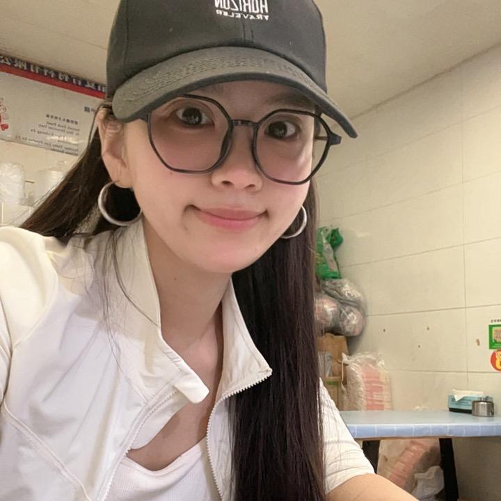 阿月不瞌睡