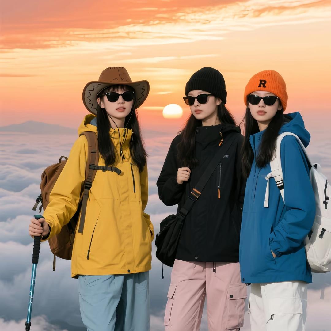 秋季品牌服饰尾货