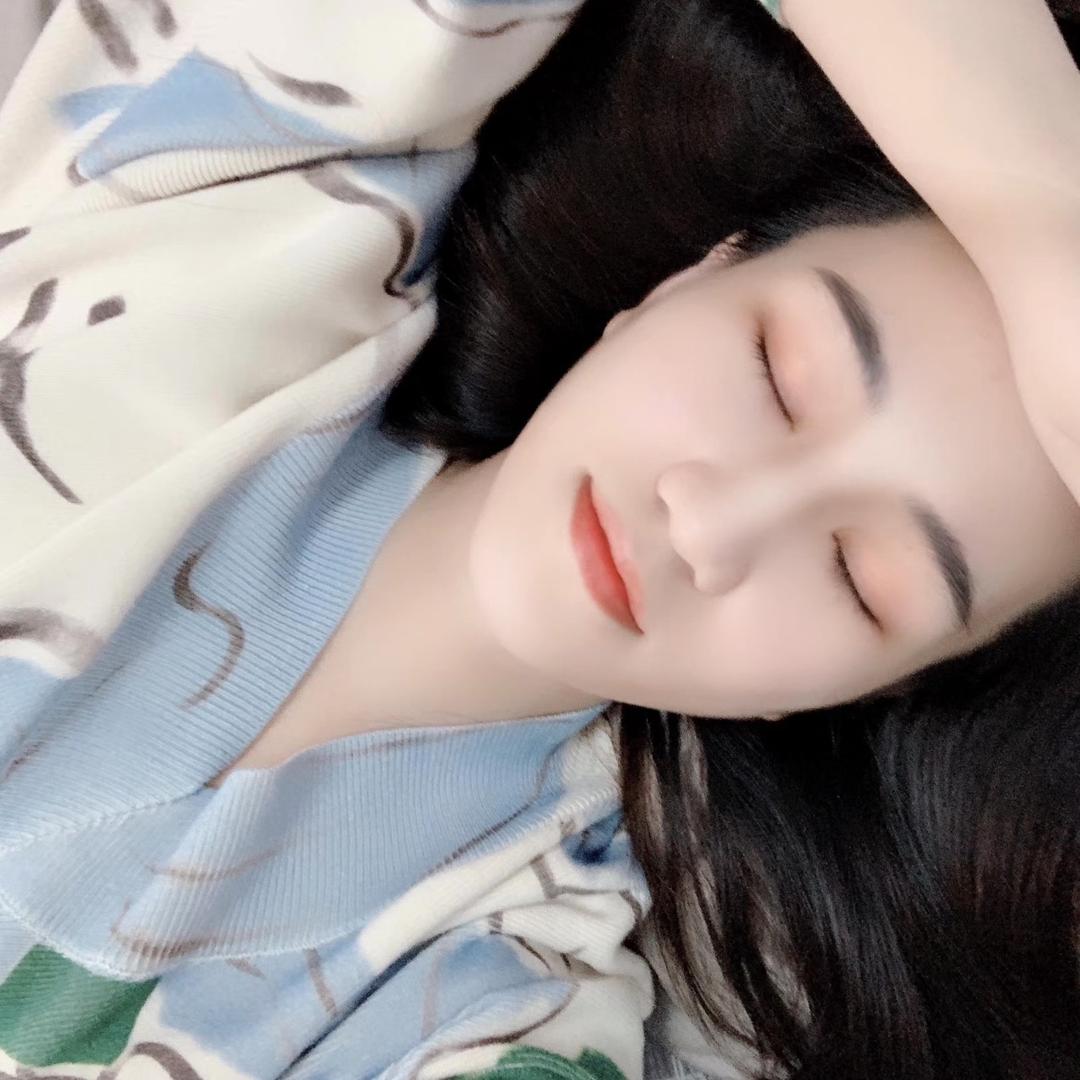 柒月🍂