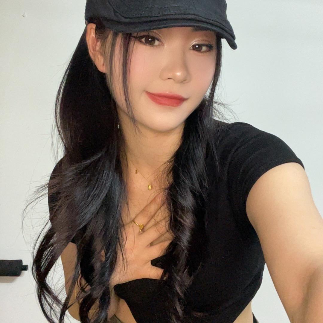 李干嘛🌾
