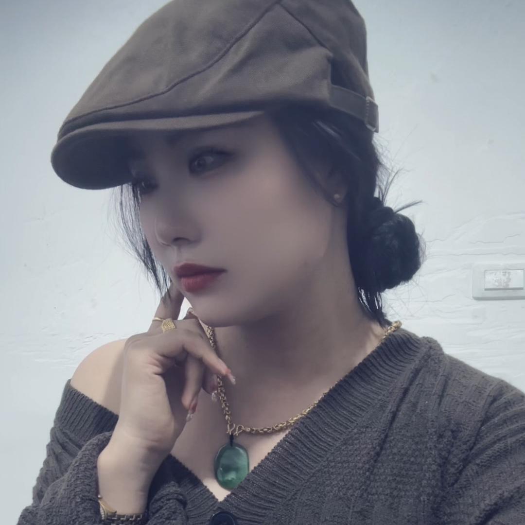 小王倩