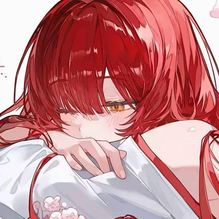 杨洋女朋友头像