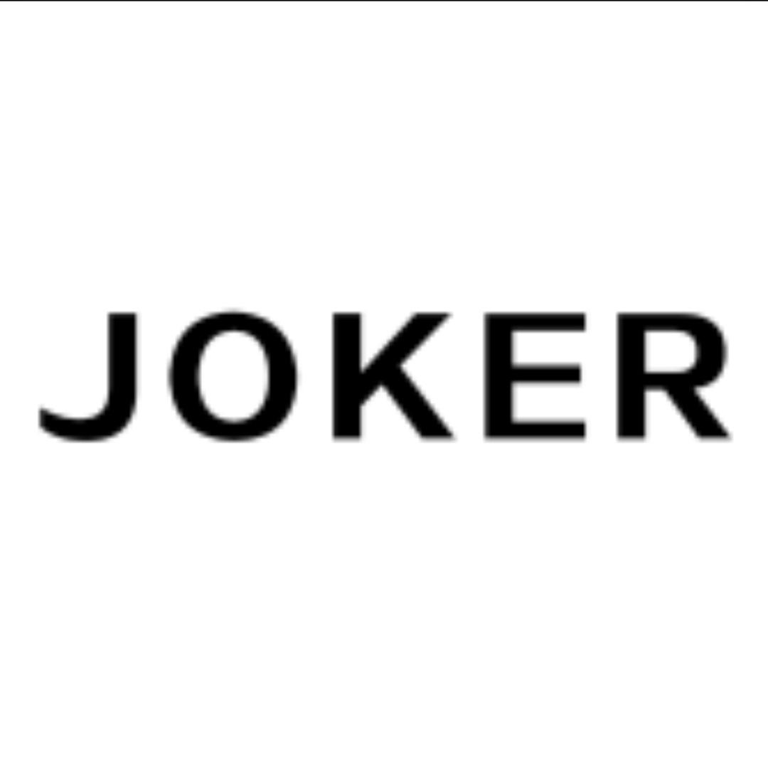 JOKER潮流服饰
