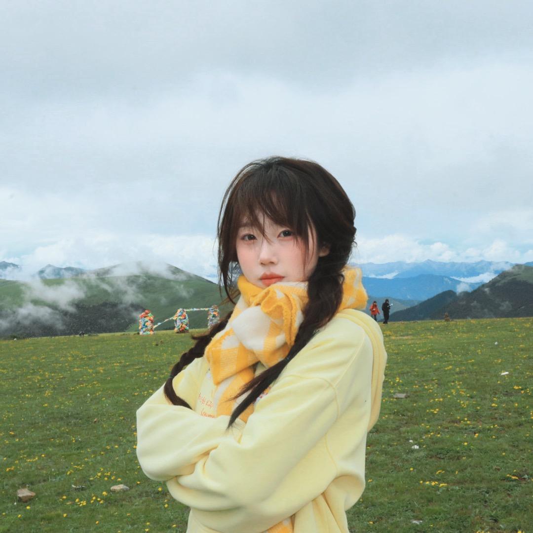 没有脑袋👑