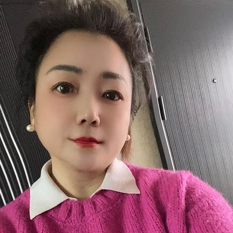 @老伍门业批发方姐