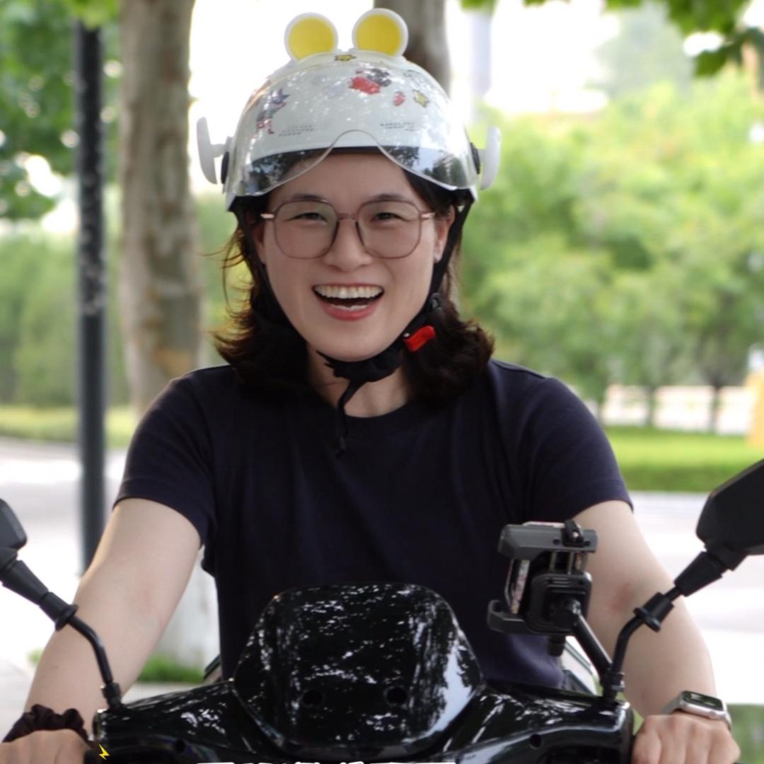 Anne小姨