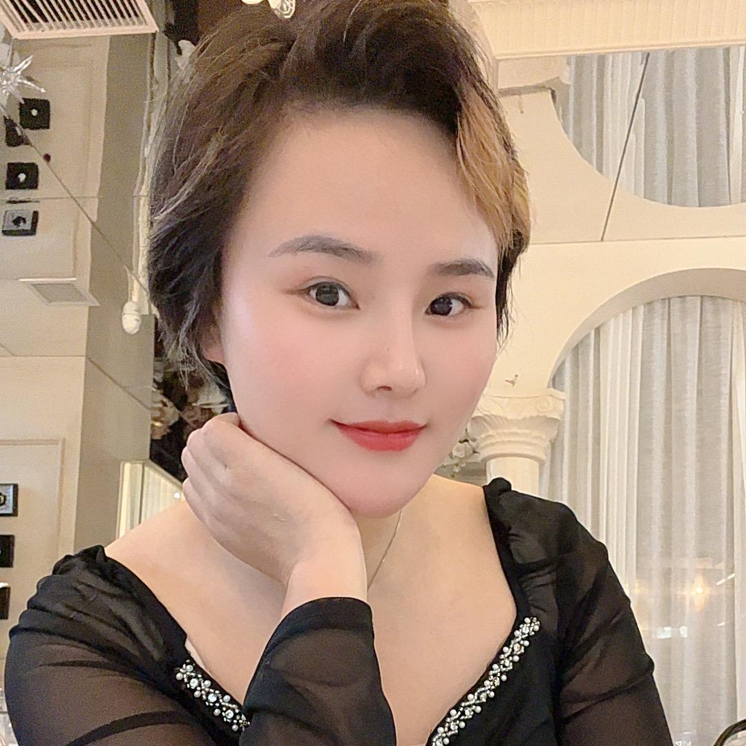 邓州姑娘莎莎（收徒弟）
