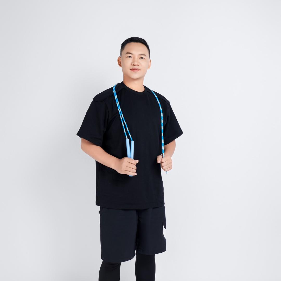 兰教练运动健身旗舰店
