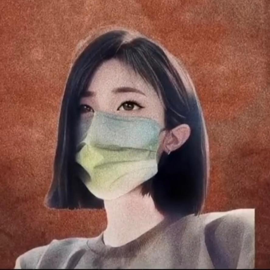 @妍妍