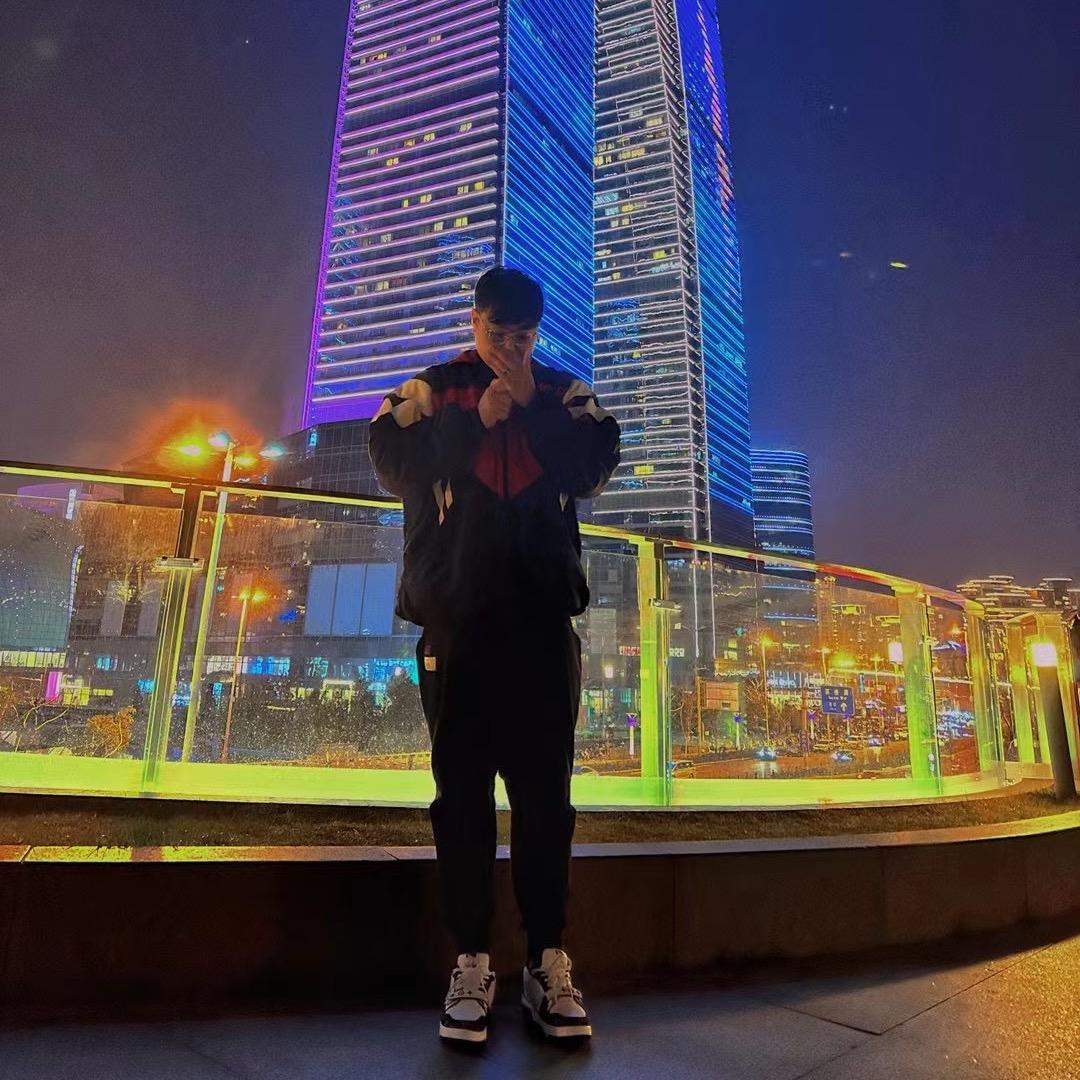 🚶‍♂️（退网版）