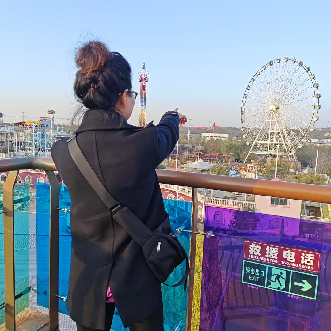 刘霞