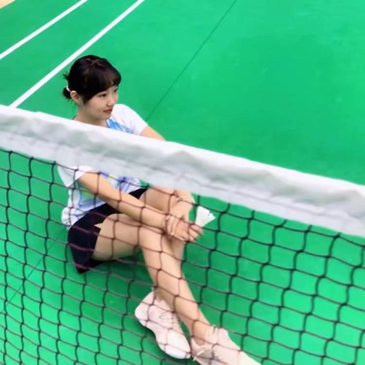 tina🏸