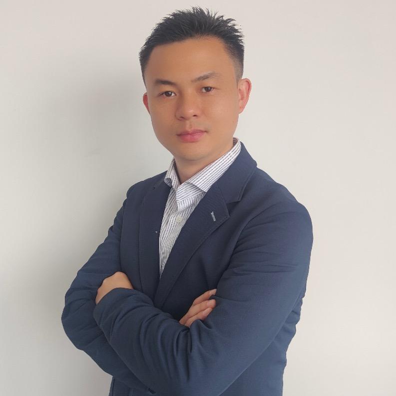 刘鸿宇（合肥重组资方)