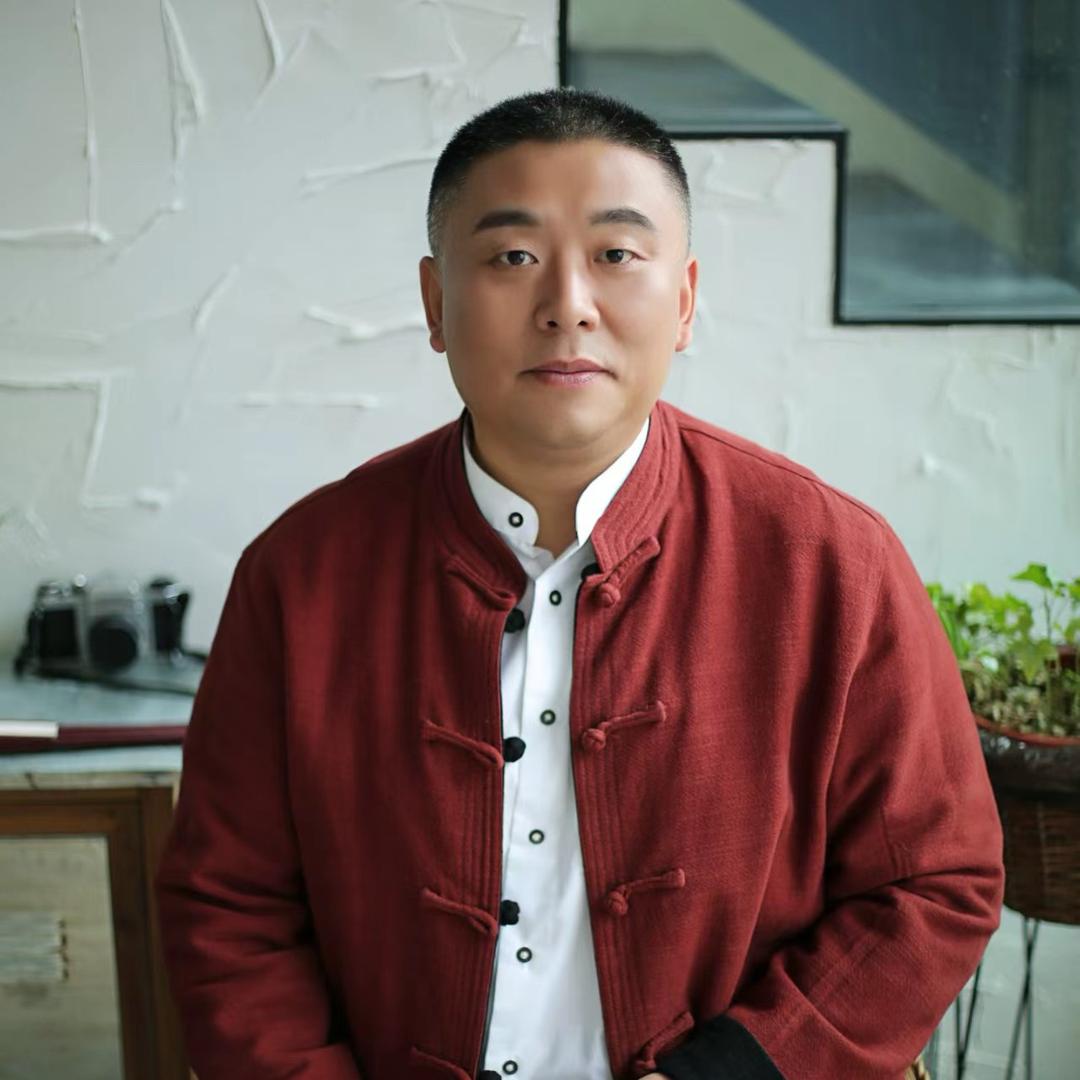 股坛王阳明