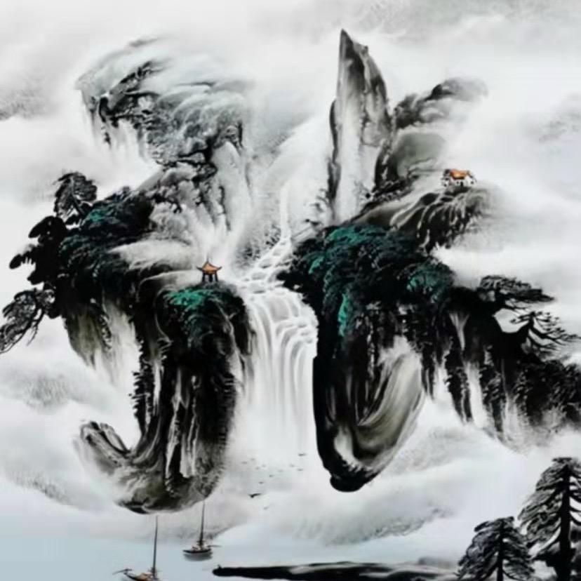 不要紧张先生