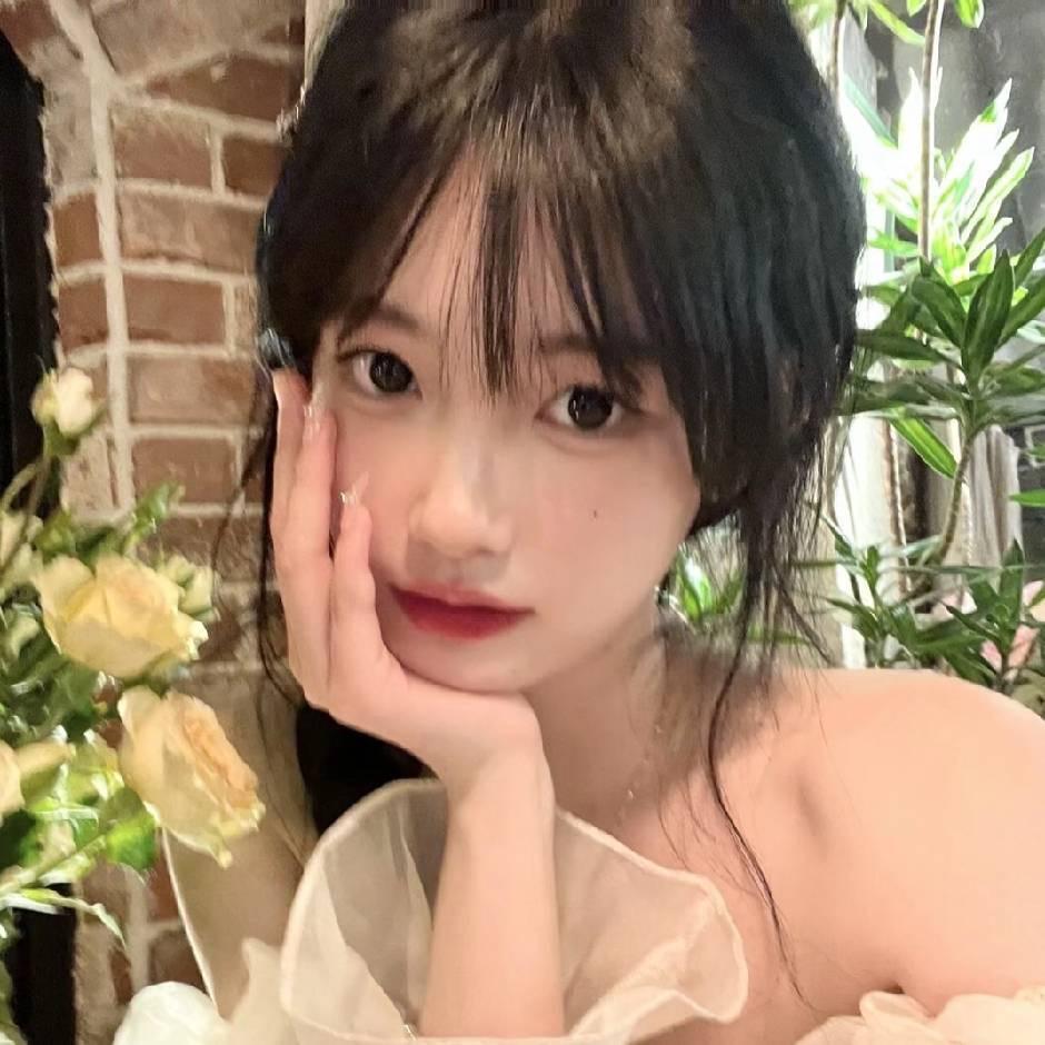 爱吃车厘子🍒