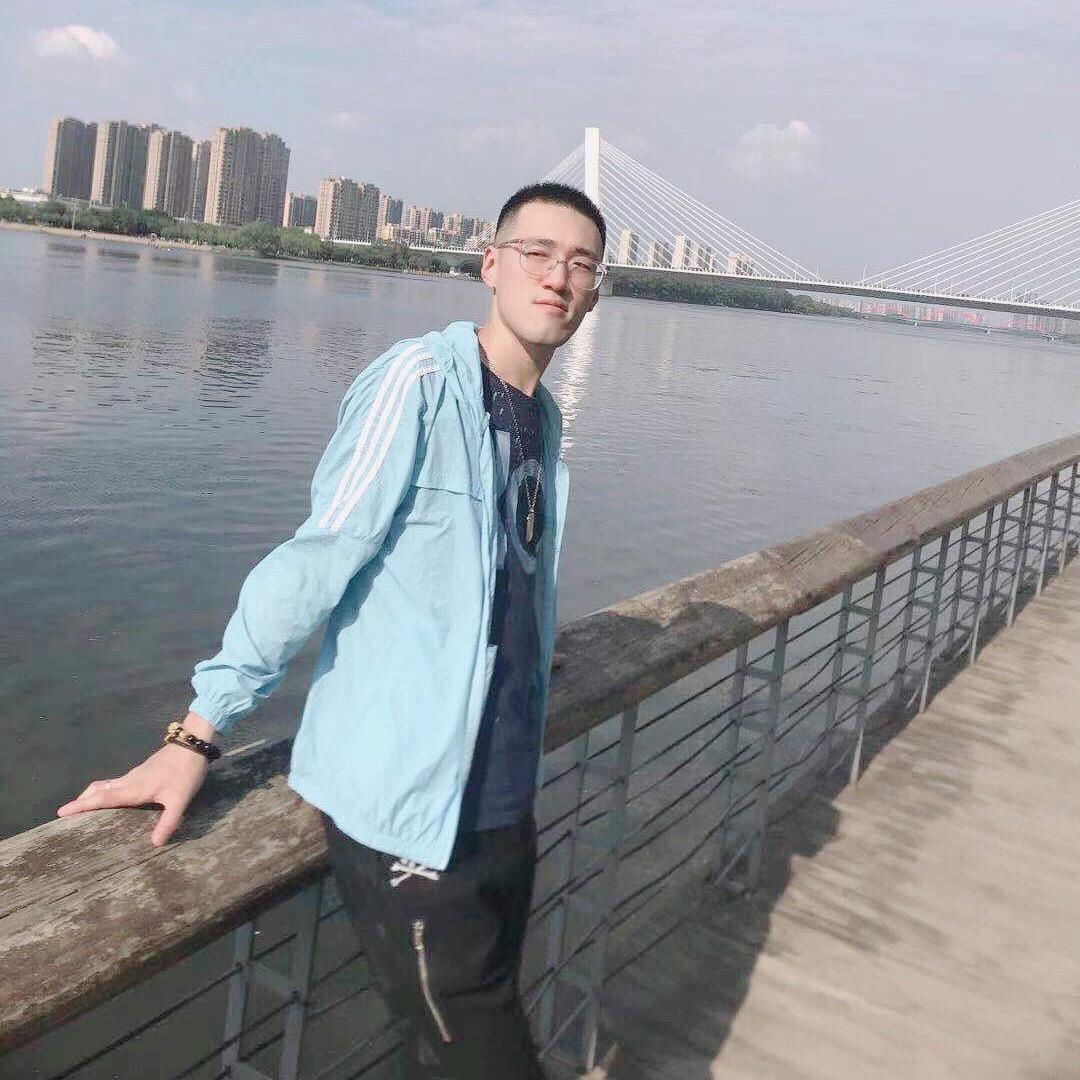 宠爱生生_❤️