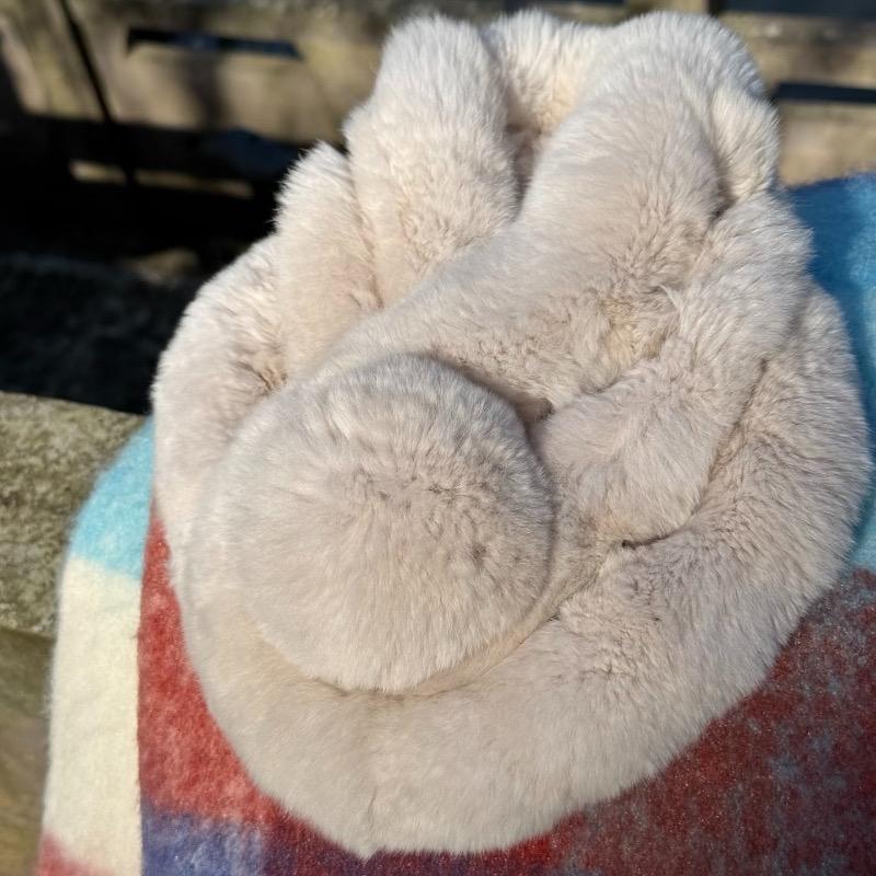 故城华裘宝阁皮草服装店