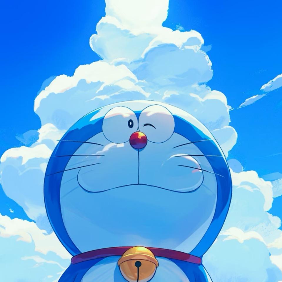 哆啦漫馆