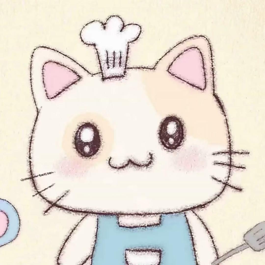 甜甜.