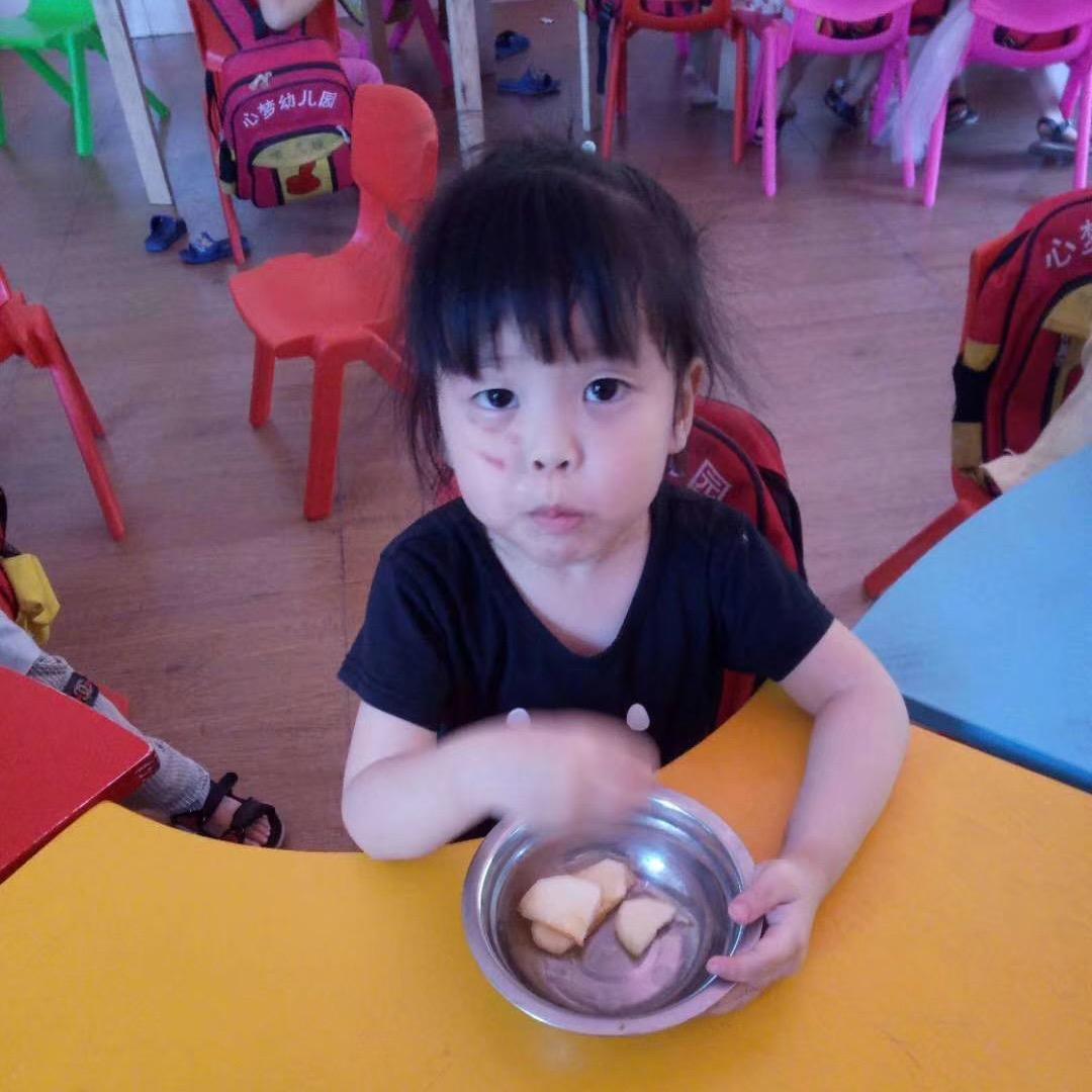 白云车夫（村长）