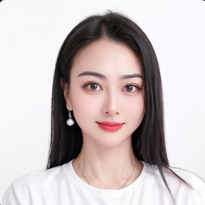 韦玥熙（拒绝连赞）