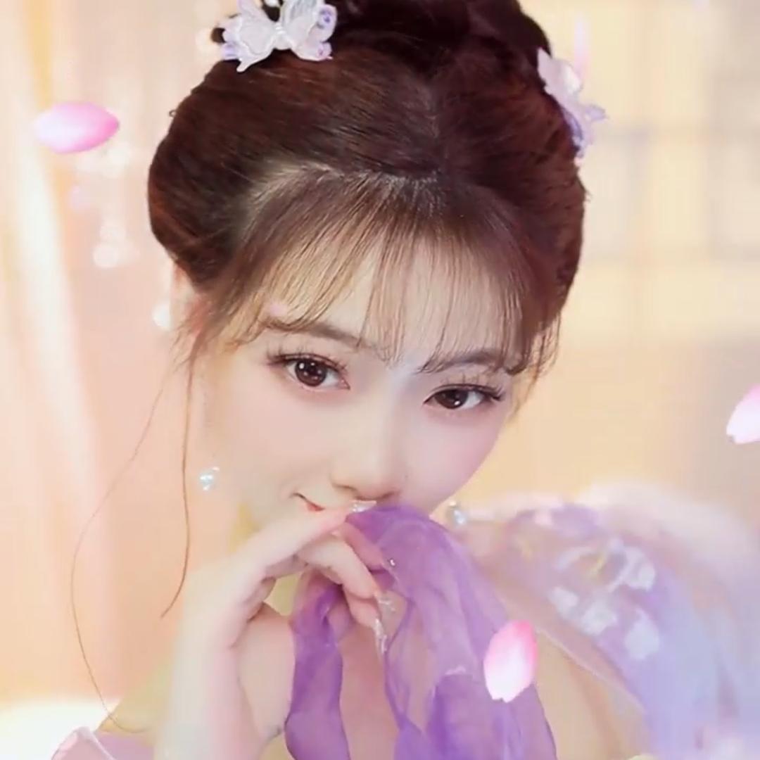 思恬💃