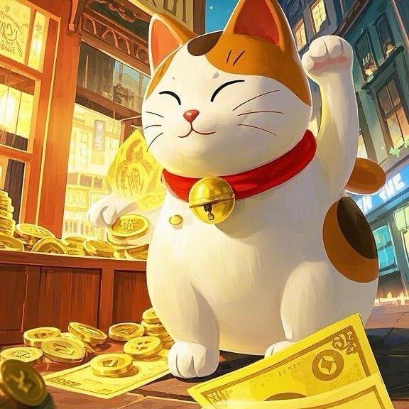 潮汕人猫猫探讨