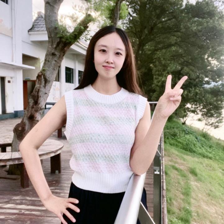 祥云下庄  潮男