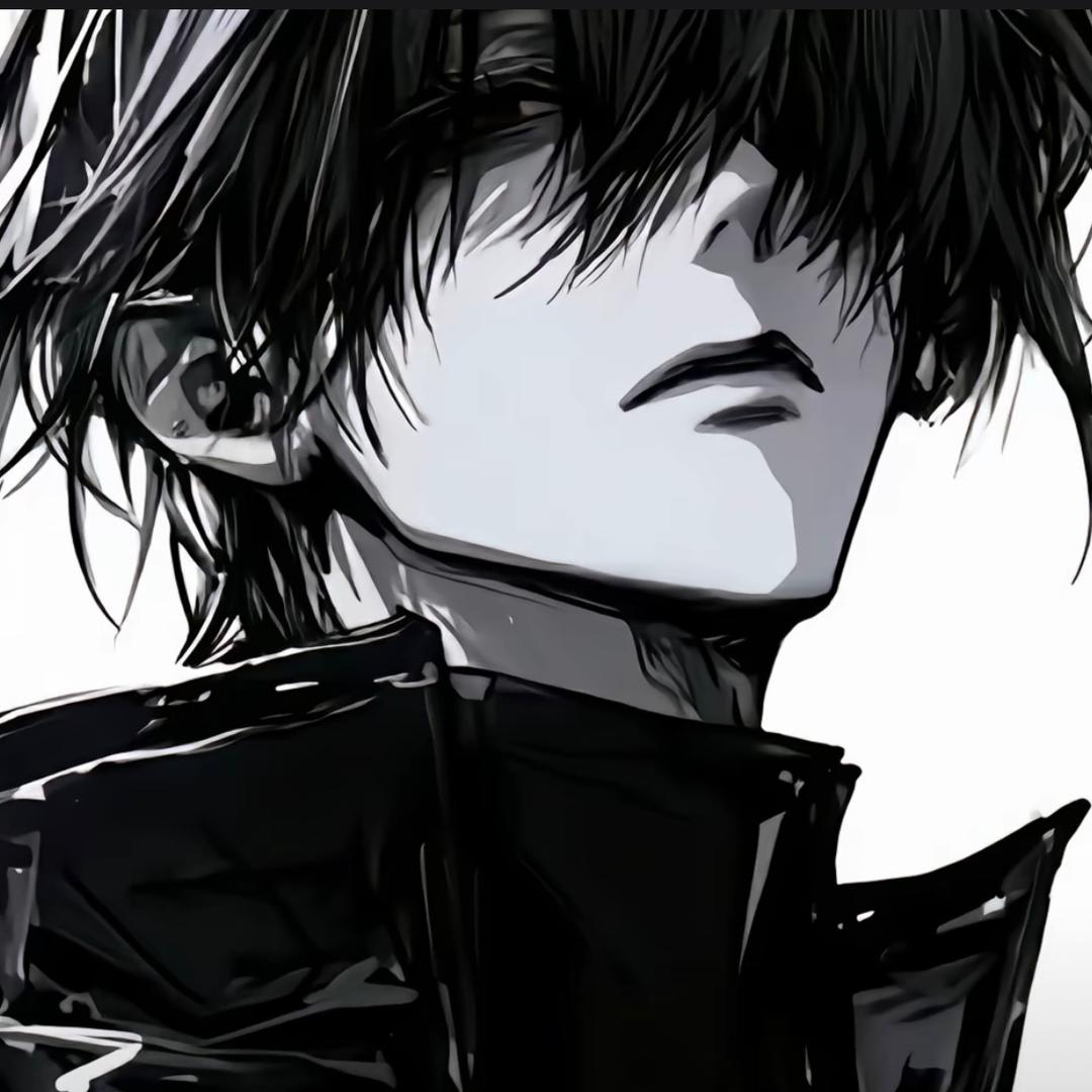 黑雨（永劫无间）