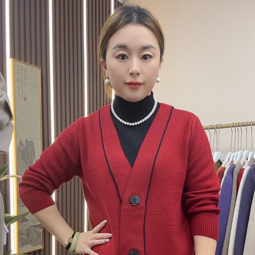 鑫沐雅中年妈妈装