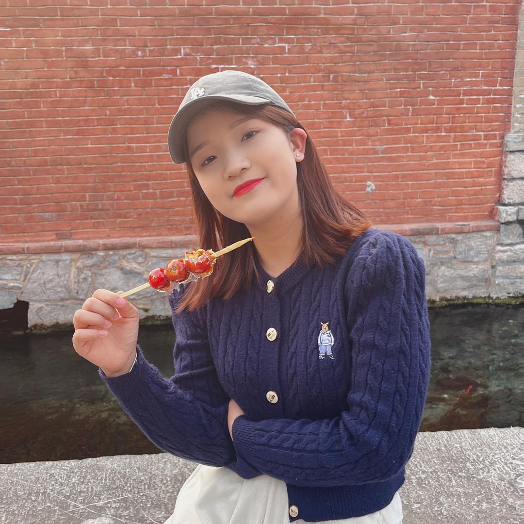 闪子的碎碎念