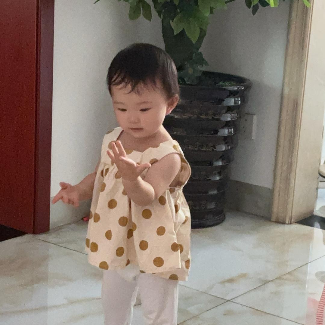 伊曼和恰恰～