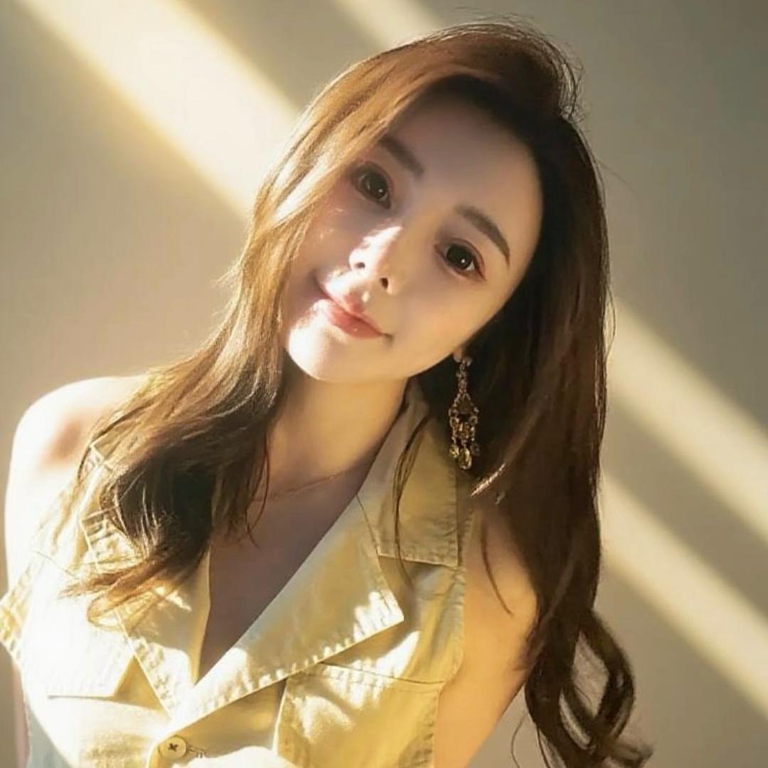 溪.