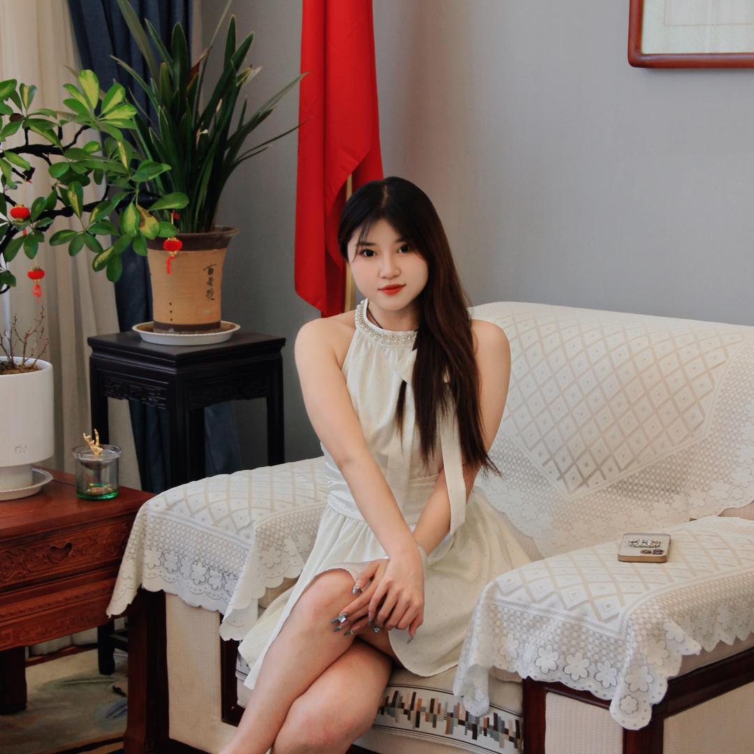 玉见💕