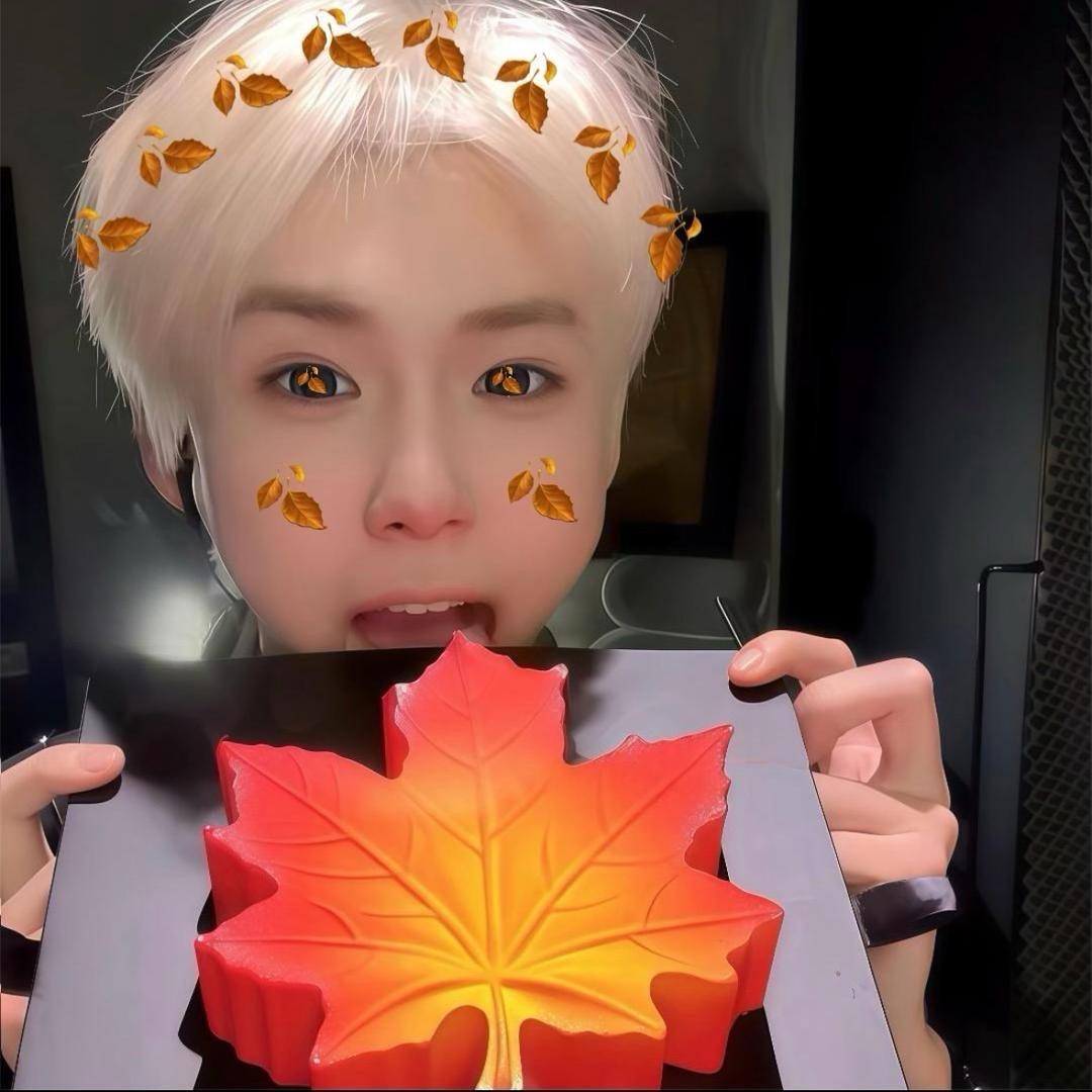 盆鱼艳🍂
