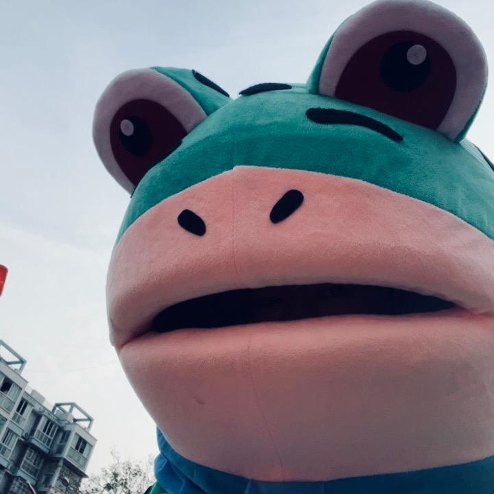 🌈摆烂蛙🐸