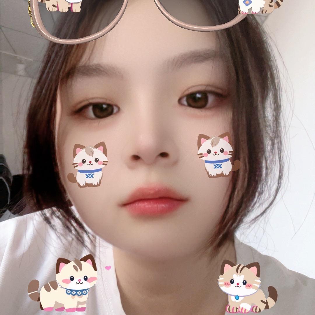 卖牛仔裤的妹子