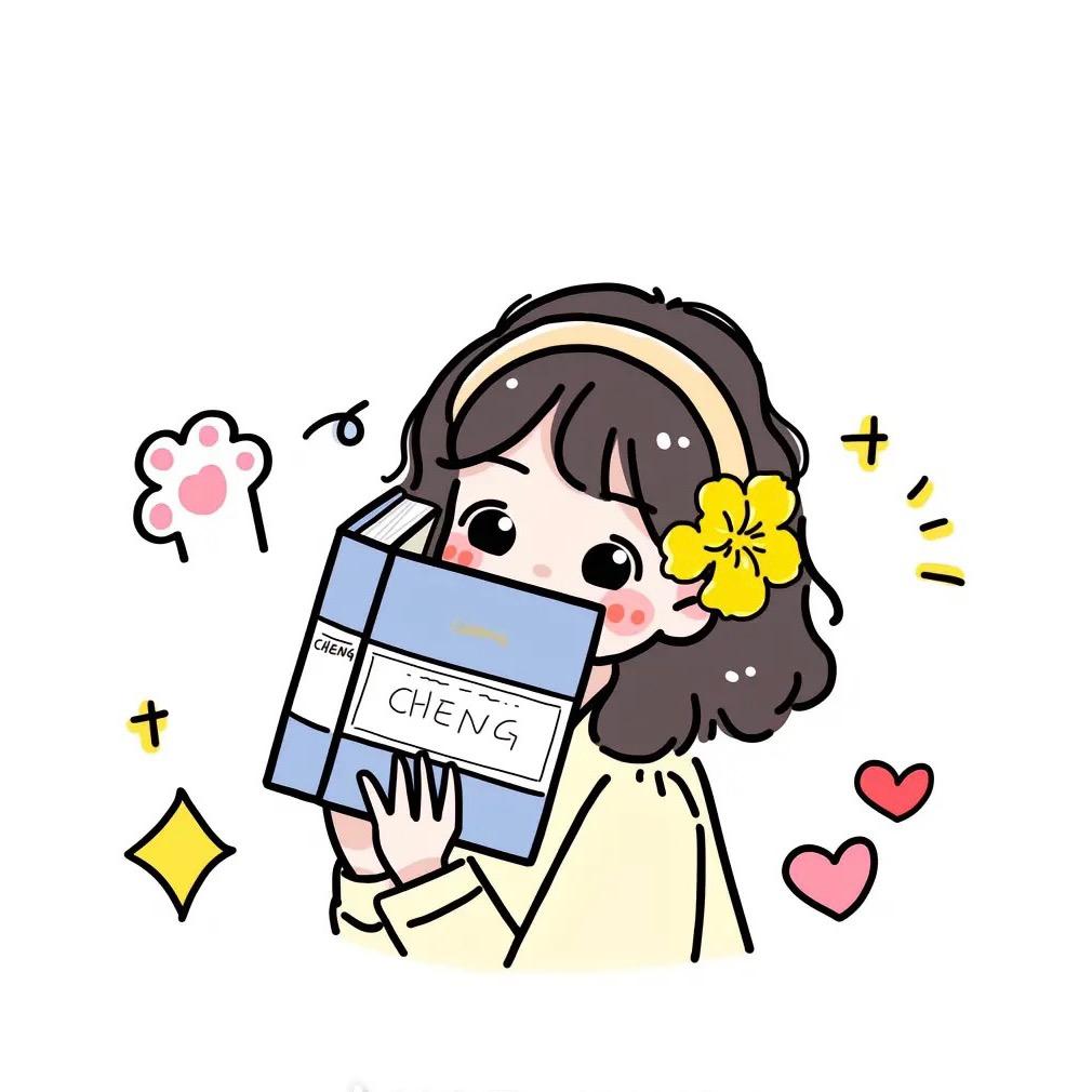 Miss Young 说英语