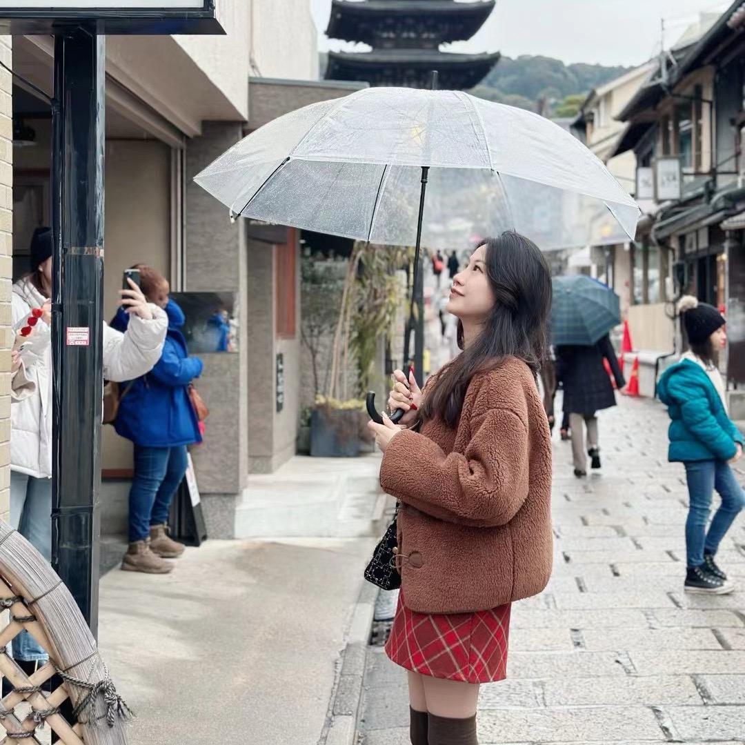 高福云境 -刘Liu婷😘