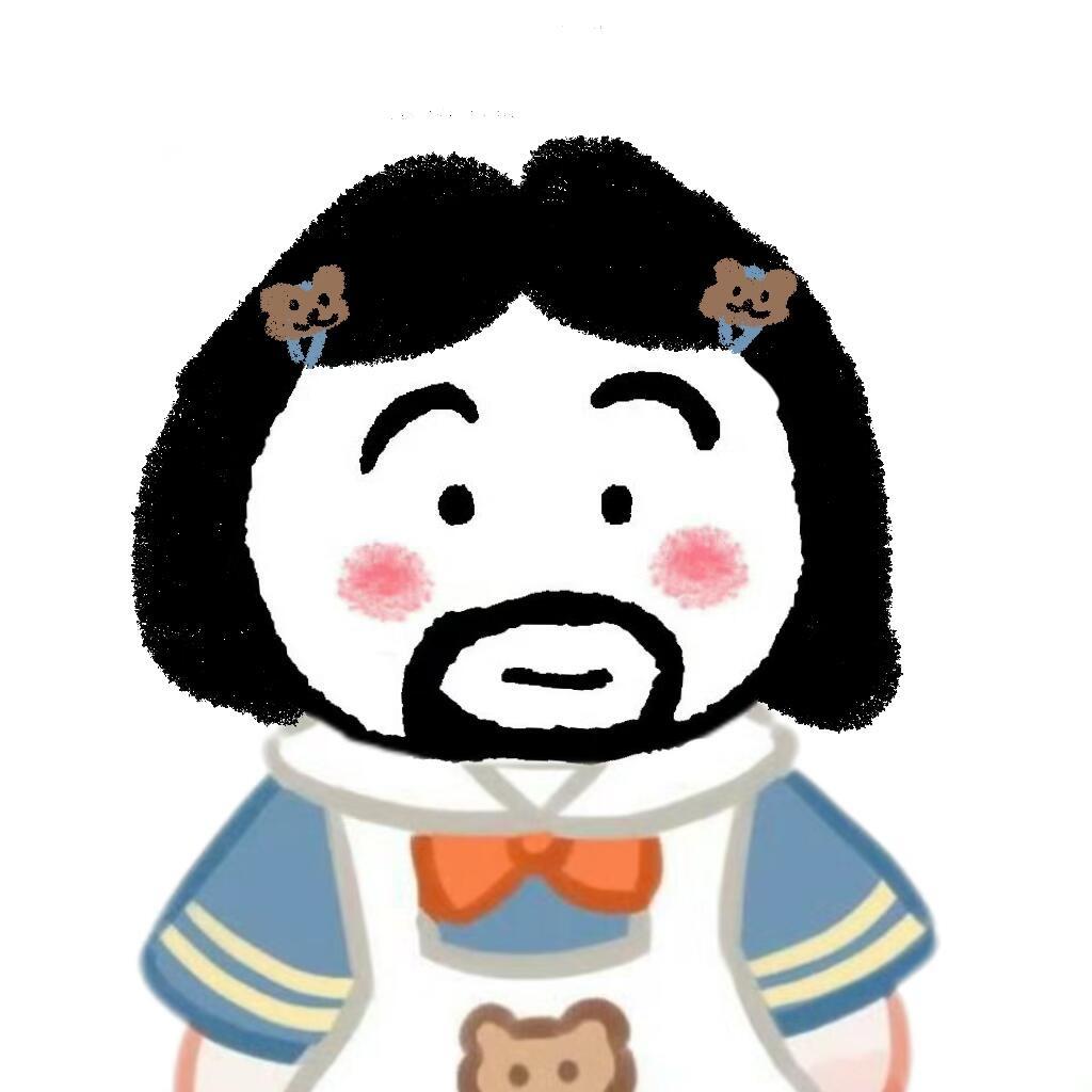 一颗小葡萄～