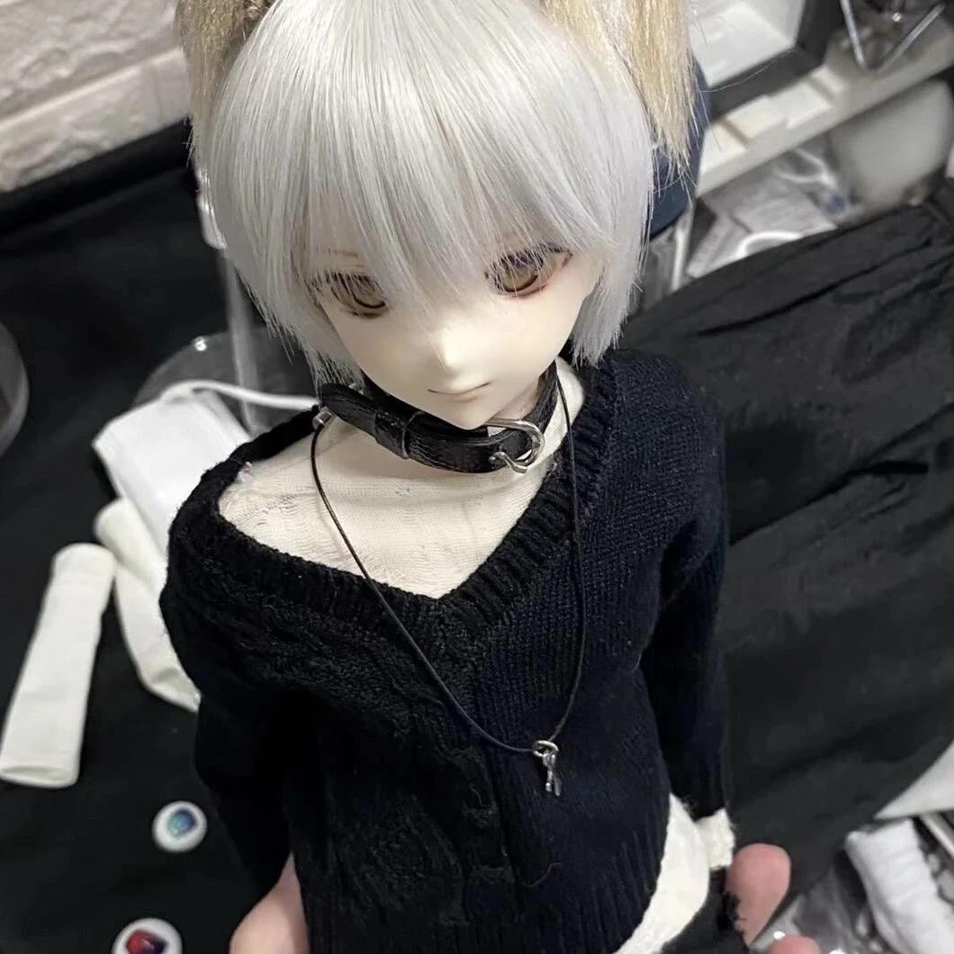 咪的