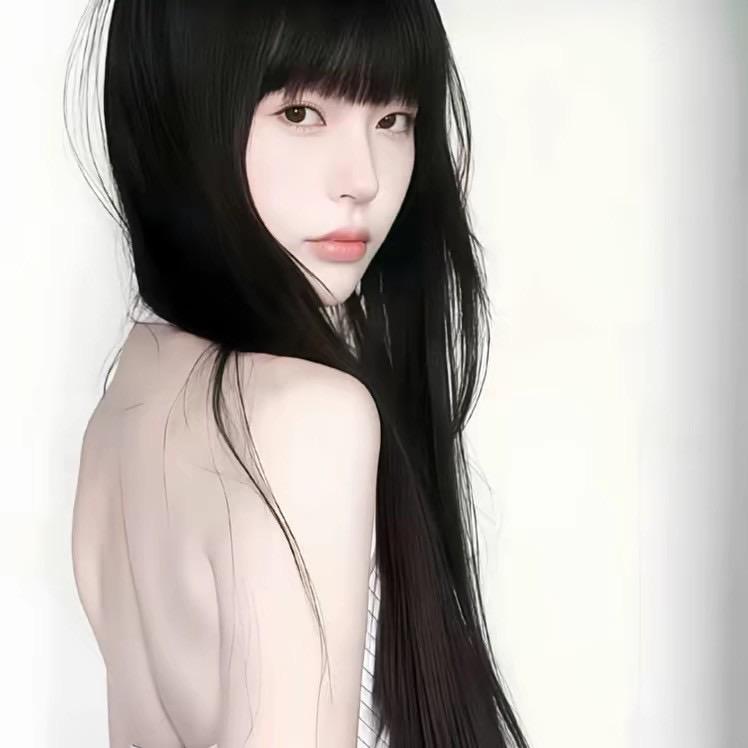 七分情❤️