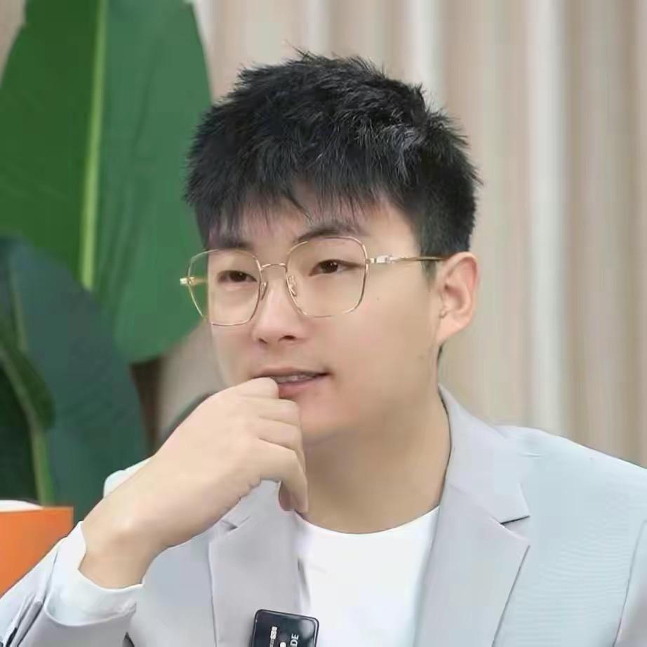 吕氏LV颜究所6代