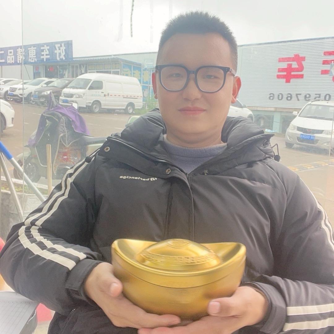 南充车管家二手车阔得平